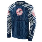 custom-new-york-yankees-chevron-stripe-navy-hoodie-best-selling.webp