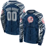custom-new-york-yankees-chevron-stripe-navy-hoodie-best-selling.webp