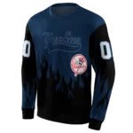 custom-new-york-yankees-flame-edge-navy-black-hoodie-best-selling.webp