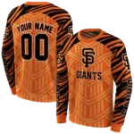 custom-san-francisco-giants-chevron-stripe-orange-hoodie-best-selling.webp