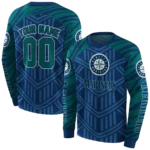 custom-seattle-mariners-chevron-stripe-navy-blue-hoodie-best-selling.webp