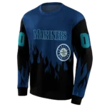 custom-seattle-mariners-flame-edge-navy-blue-black-hoodie-best-selling.webp