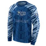 custom-tampa-bay-rays-chevron-stripe-navy-hoodie-best-selling.webp