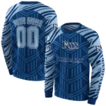 custom-tampa-bay-rays-chevron-stripe-navy-hoodie-best-selling.webp