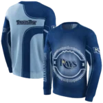 custom-tampa-bay-rays-circuit-core-navy-hoodie-best-selling.webp