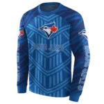 custom-toronto-blue-jays-chevron-stripe-blue-hoodie-best-selling.webp