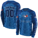 custom-toronto-blue-jays-chevron-stripe-blue-hoodie-best-selling.webp