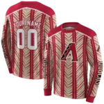 customized-arizona-diamondbacks-chevron-motion-red-black-crocs-hoodie-best-selling.webp