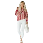 customized-arizona-diamondbacks-chevron-motion-red-black-crocs-hoodie-best-selling.webp