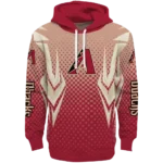 customized-arizona-diamondbacks-chevron-points-red-hoodie-best-selling.webp