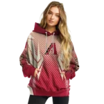 customized-arizona-diamondbacks-chevron-points-red-hoodie-best-selling.webp