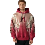 customized-arizona-diamondbacks-chevron-points-red-hoodie-best-selling.webp