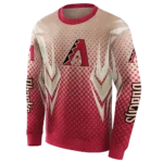 customized-arizona-diamondbacks-chevron-points-red-hoodie-best-selling.webp
