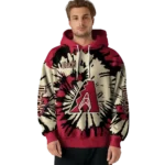 customized-arizona-diamondbacks-swirl-impact-red-hoodie-best-selling.webp