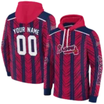 customized-atlanta-braves-chevron-motion-navy-red-crocs-hoodie-best-selling.webp
