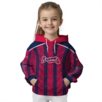 customized-atlanta-braves-chevron-motion-navy-red-crocs-hoodie-best-selling.webp