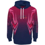 customized-atlanta-braves-chevron-points-navy-hoodie-best-selling.webp