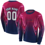 customized-atlanta-braves-chevron-points-navy-hoodie-best-selling.webp