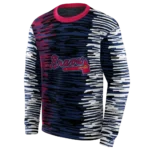customized-atlanta-braves-streak-lines-navy-hoodie-best-selling.webp