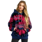 customized-atlanta-braves-swirl-impact-navy-hoodie-best-selling.webp
