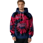 customized-atlanta-braves-swirl-impact-navy-hoodie-best-selling.webp