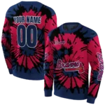 customized-atlanta-braves-swirl-impact-navy-hoodie-best-selling.webp