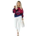 customized-atlanta-braves-swirl-impact-navy-hoodie-best-selling.webp