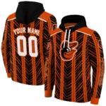 customized-baltimore-orioles-chevron-motion-orange-black-crocs-hoodie-best-selling.webp