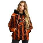 customized-baltimore-orioles-chevron-motion-orange-black-crocs-hoodie-best-selling.webp