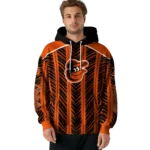 customized-baltimore-orioles-chevron-motion-orange-black-crocs-hoodie-best-selling.webp