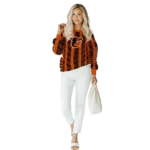 customized-baltimore-orioles-chevron-motion-orange-black-crocs-hoodie-best-selling.webp