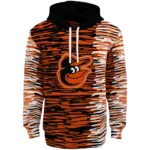 customized-baltimore-orioles-streak-lines-orange-hoodie-best-selling.webp
