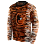 customized-baltimore-orioles-streak-lines-orange-hoodie-best-selling.webp