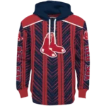customized-boston-red-sox-chevron-motion-red-old-navy-crocs-hoodie-best-selling.webp