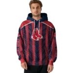 customized-boston-red-sox-chevron-motion-red-old-navy-crocs-hoodie-best-selling.webp