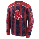 customized-boston-red-sox-chevron-motion-red-old-navy-crocs-hoodie-best-selling.webp