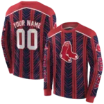 customized-boston-red-sox-chevron-motion-red-old-navy-crocs-hoodie-best-selling.webp
