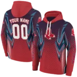customized-boston-red-sox-chevron-points-red-hoodie-best-selling.webp