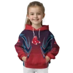 customized-boston-red-sox-chevron-points-red-hoodie-best-selling.webp