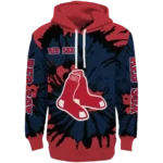 customized-boston-red-sox-swirl-impact-red-hoodie-best-selling.webp