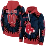customized-boston-red-sox-swirl-impact-red-hoodie-best-selling.webp