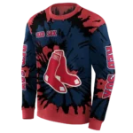 customized-boston-red-sox-swirl-impact-red-hoodie-best-selling.webp