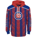 customized-chicago-cubs-chevron-motion-blue-red-crocs-hoodie-best-selling.webp