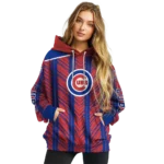 customized-chicago-cubs-chevron-motion-blue-red-crocs-hoodie-best-selling.webp