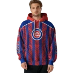 customized-chicago-cubs-chevron-motion-blue-red-crocs-hoodie-best-selling.webp