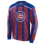 customized-chicago-cubs-chevron-motion-blue-red-crocs-hoodie-best-selling.webp