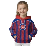 customized-chicago-cubs-chevron-motion-blue-red-crocs-hoodie-best-selling.webp