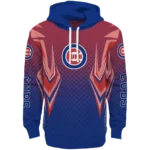 customized-chicago-cubs-chevron-points-blue-hoodie-best-selling.webp