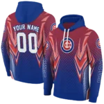 customized-chicago-cubs-chevron-points-blue-hoodie-best-selling.webp