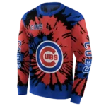 customized-chicago-cubs-swirl-impact-blue-hoodie-best-selling.webp
